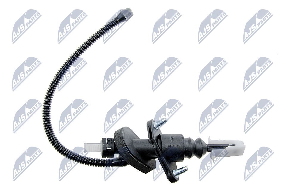 Master Cylinder, clutch-2