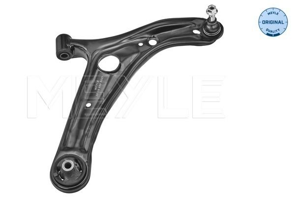 Control/Trailing Arm, wheel suspension-main
