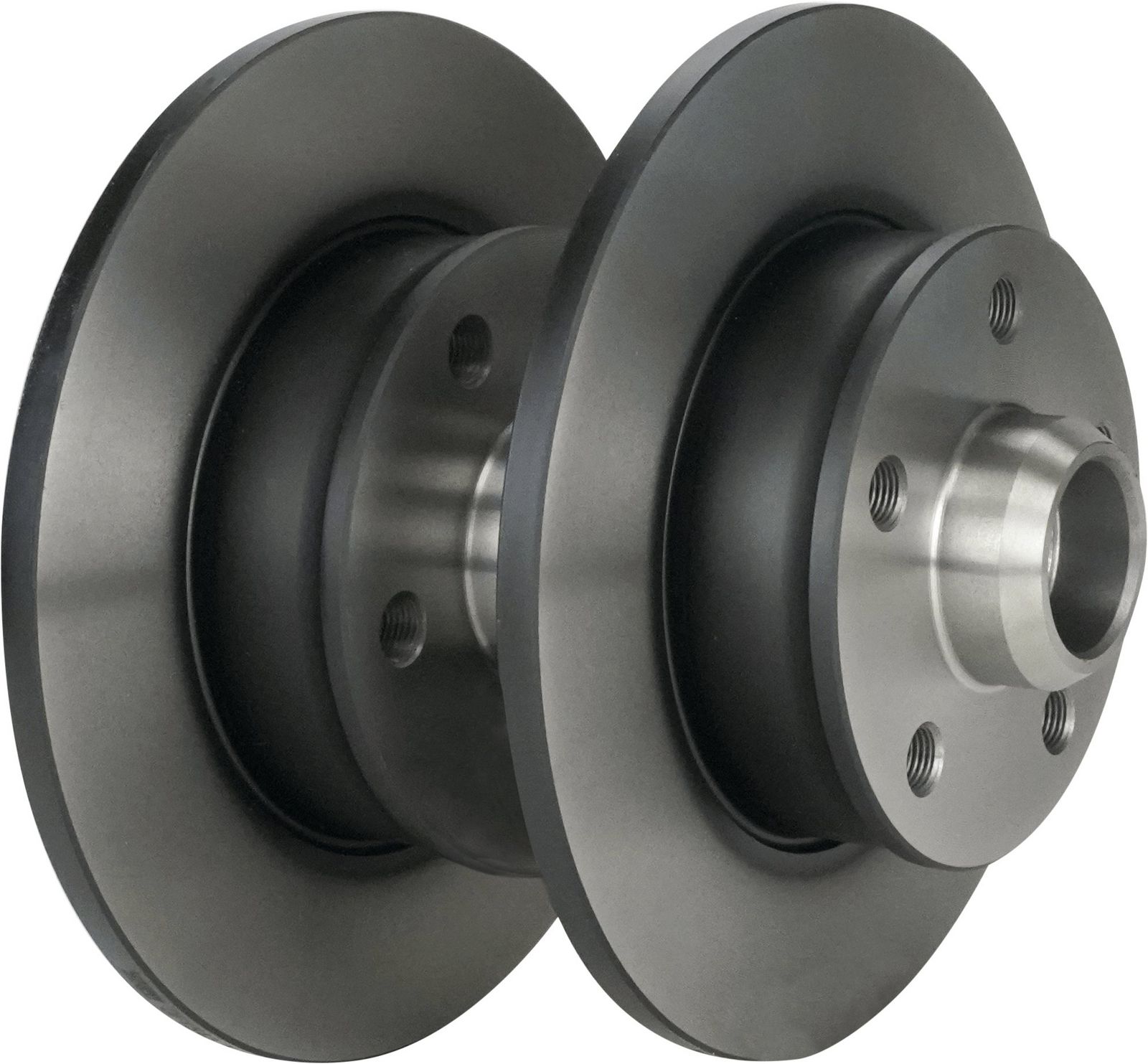 Brake Disc-2