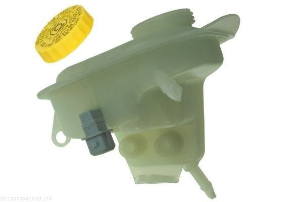 Fluid Reservoir, brake fluid-2