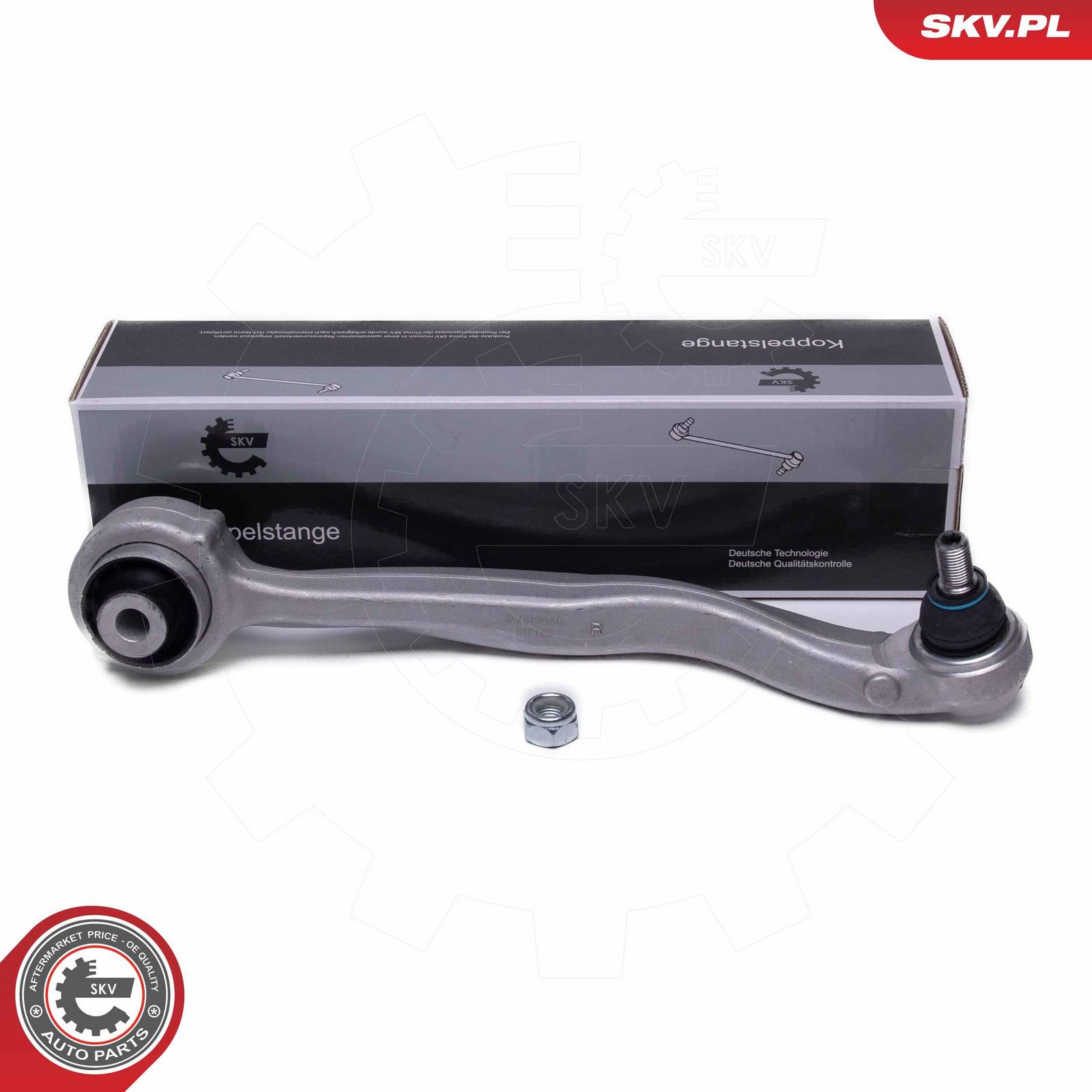 Control/Trailing Arm, wheel suspension-3