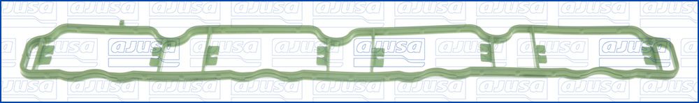 AJUSA 13205700 Gasket, exhaust manifold