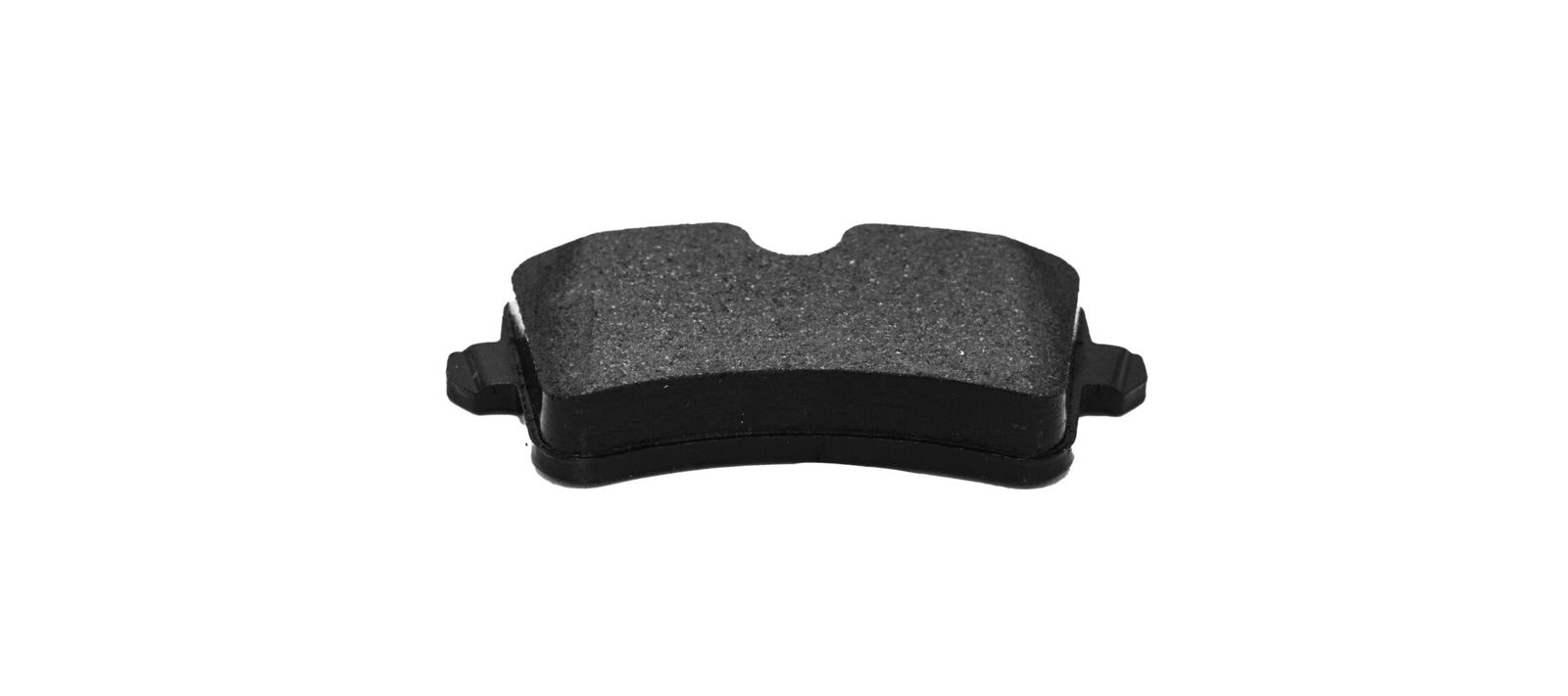 Brake Pad Set, disc brake-2