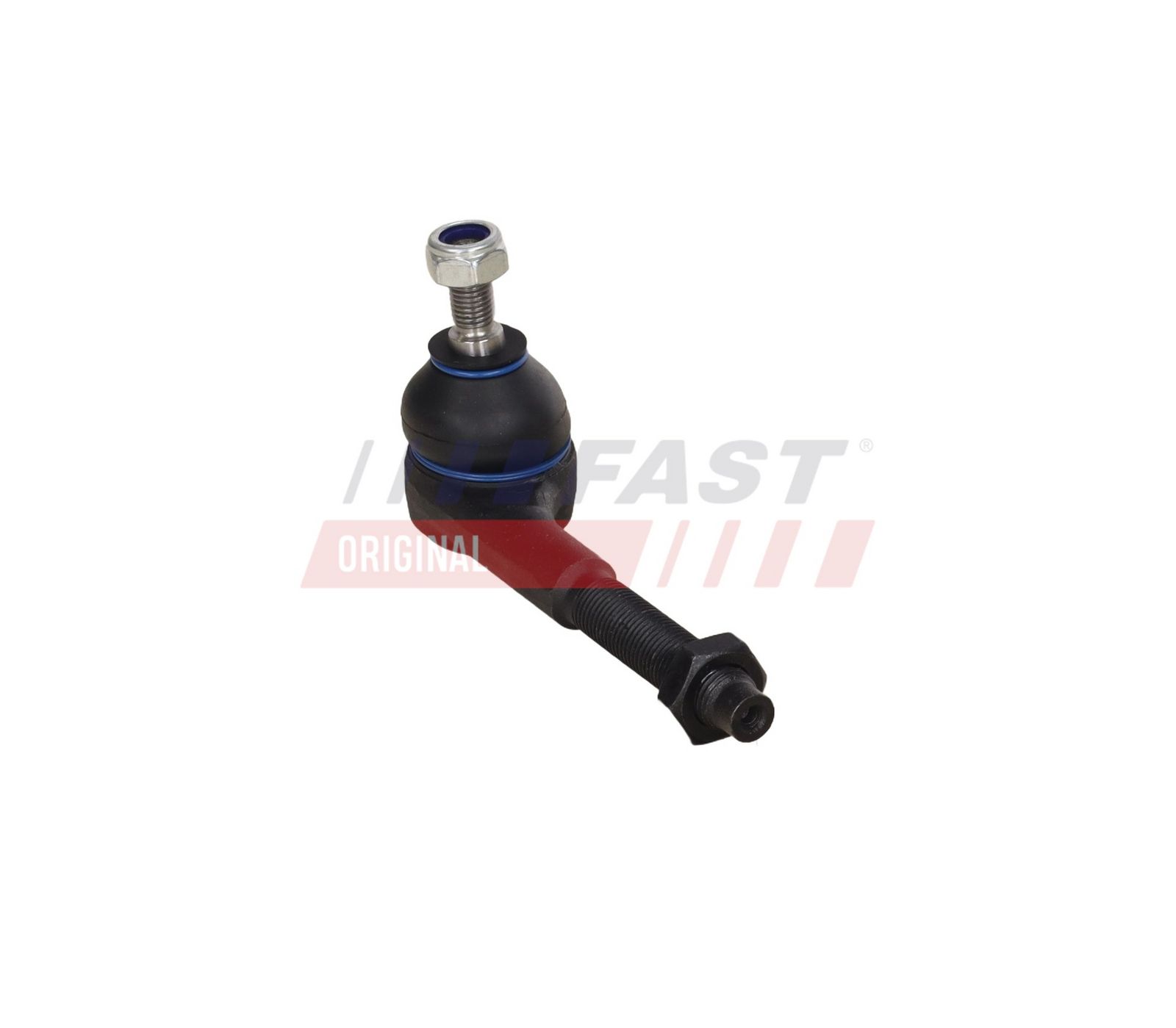 Tie Rod End-1