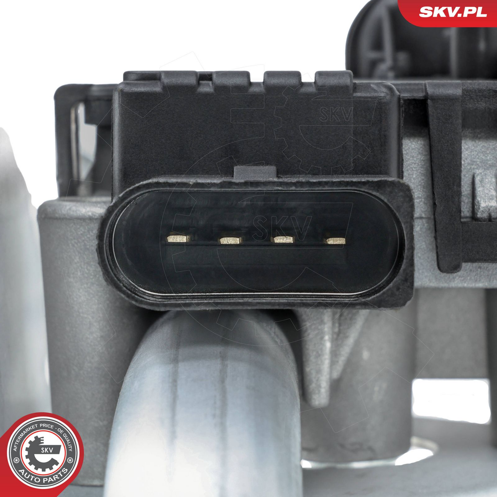 Wiper Linkage-3