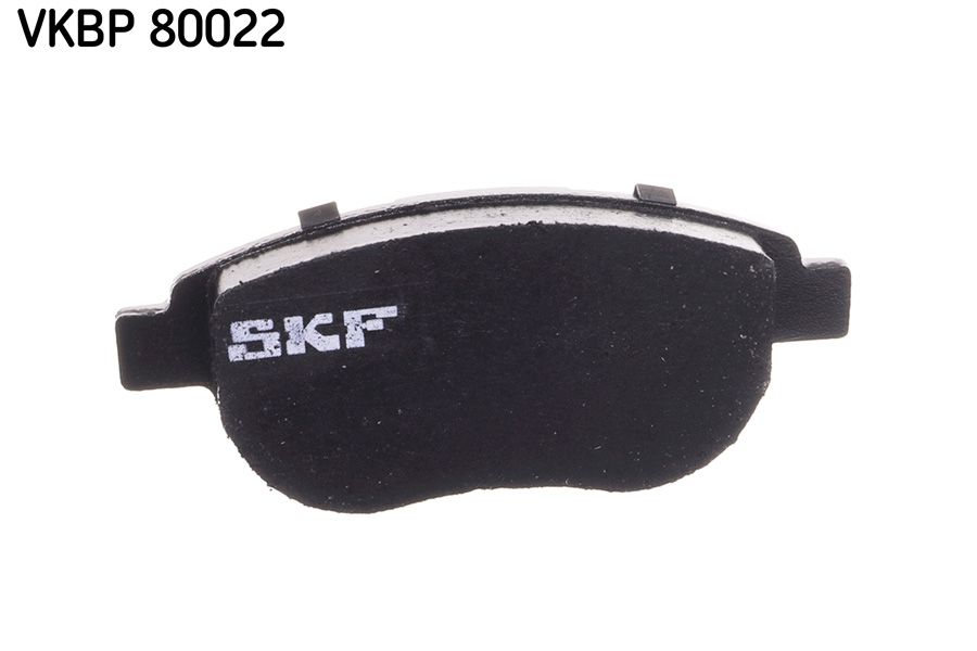 Brake Pad Set, disc brake-2