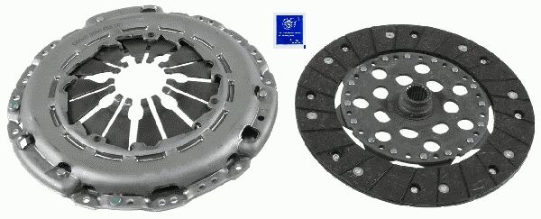 Clutch Kit