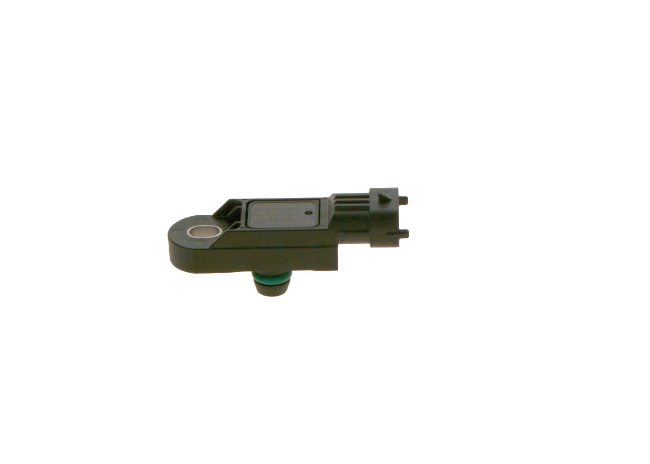 Sensor, boost pressure-4