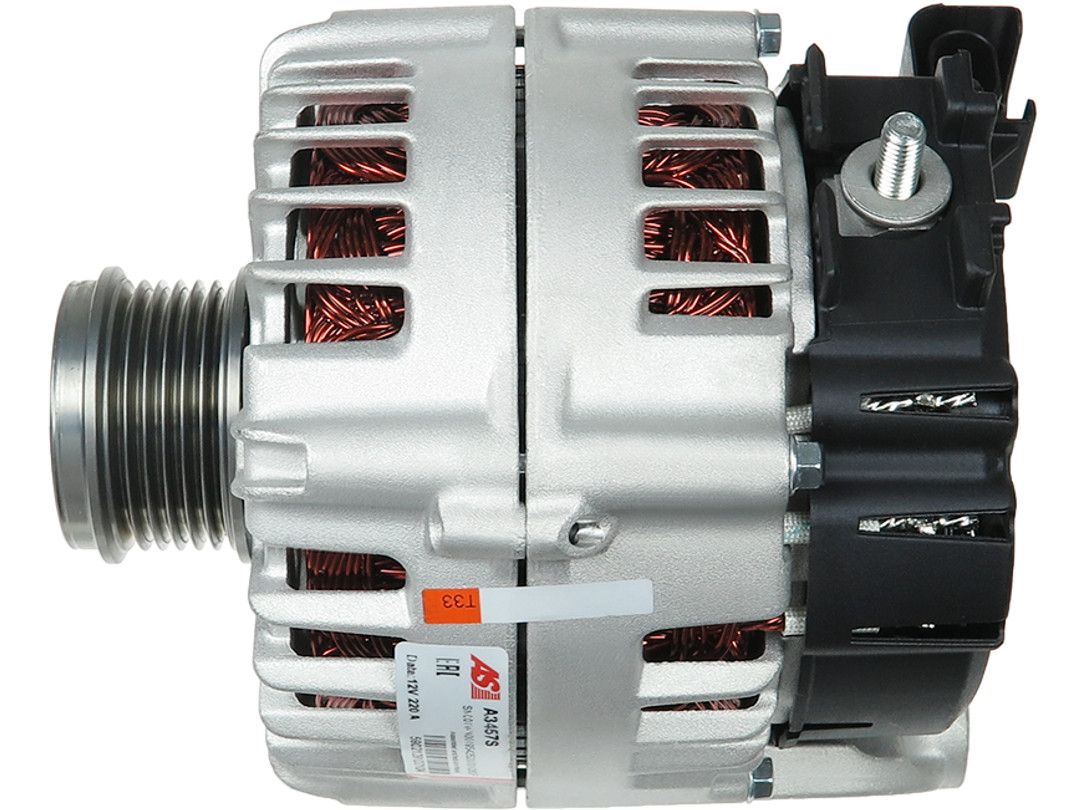 Alternator-3