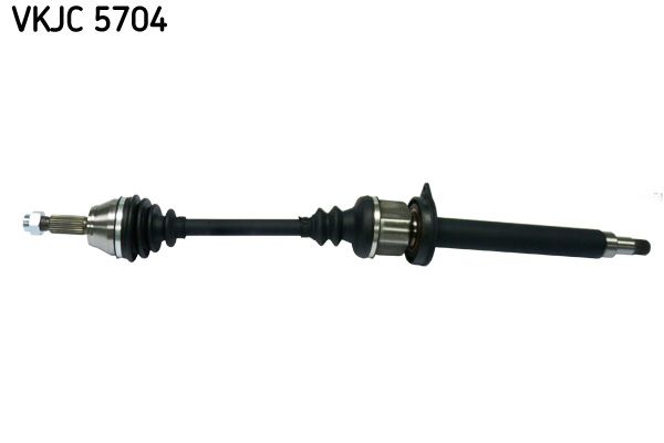 Drive Shaft-main