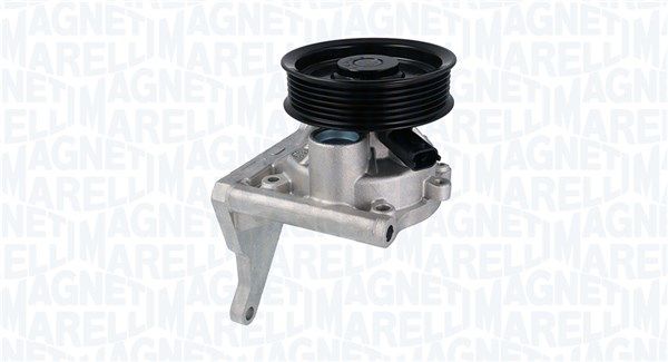 MAGNETI MARELLI 350984172000 Water pump, engine cooling