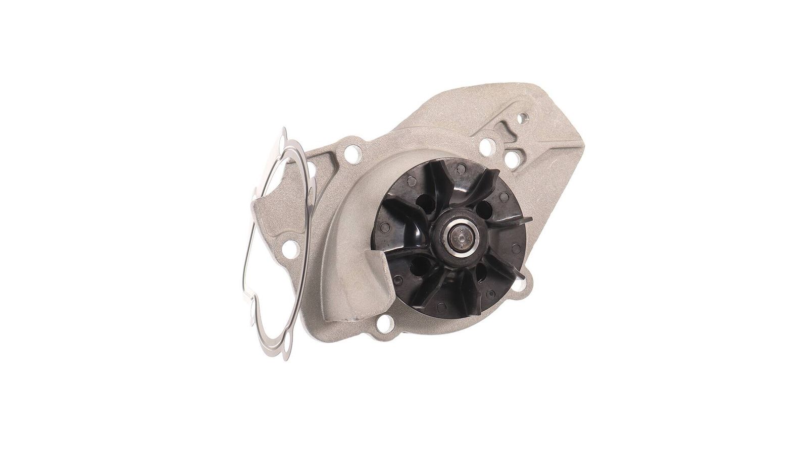 Water Pump, engine cooling-3