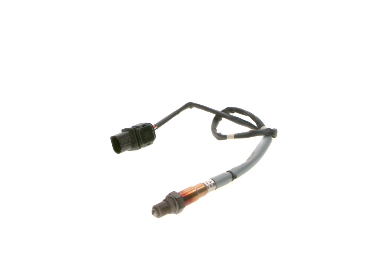 BOSCH 0 258 017 001 Oxygen sensor