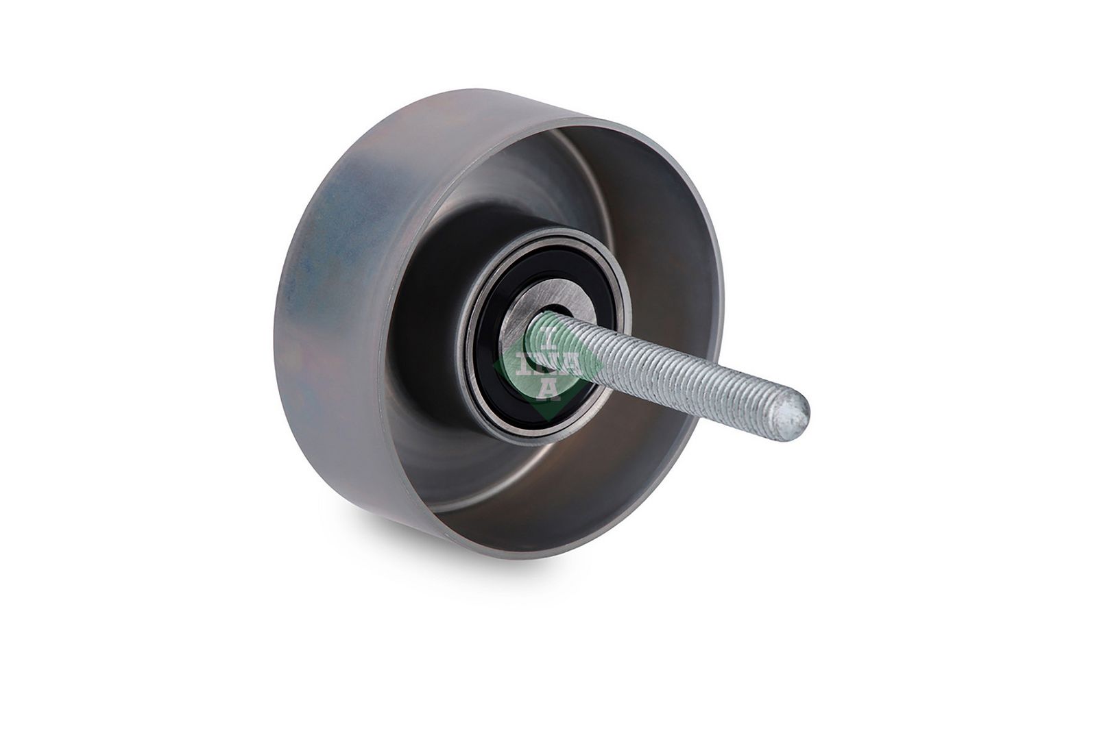 Deflection/Guide Pulley, V-ribbed belt-1