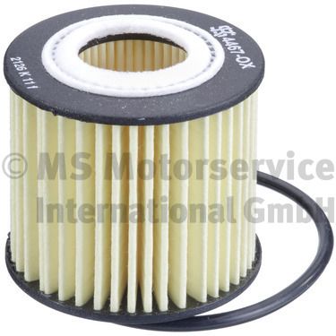 KOLBENSCHMIDT 50014467 Oil filter