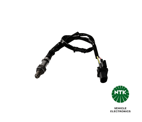 Oxygen Sensor-1