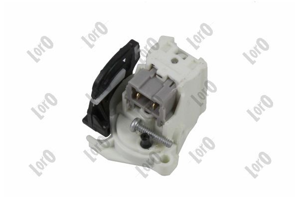 Actuator, central locking system