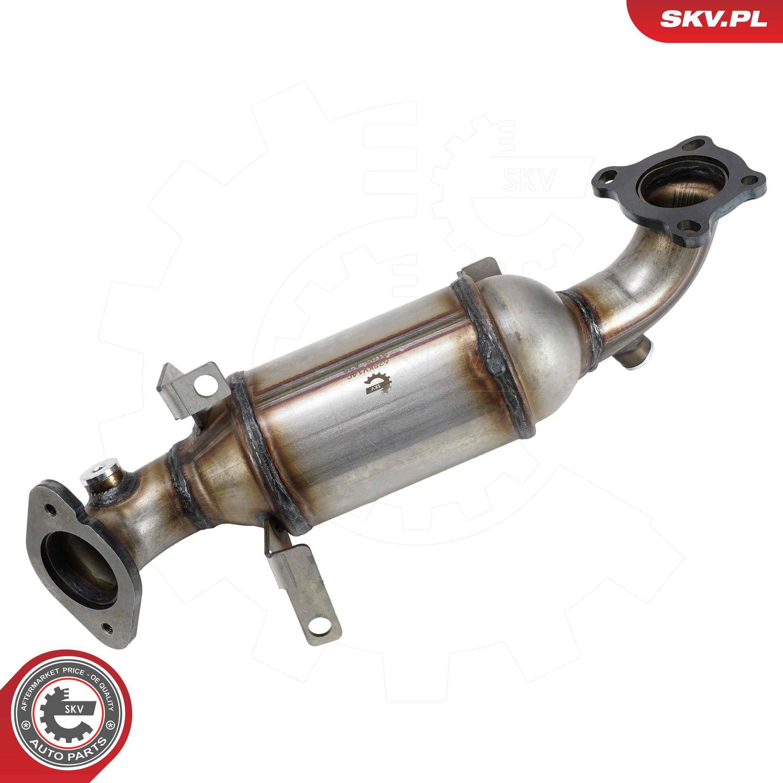 Catalytic Converter-2