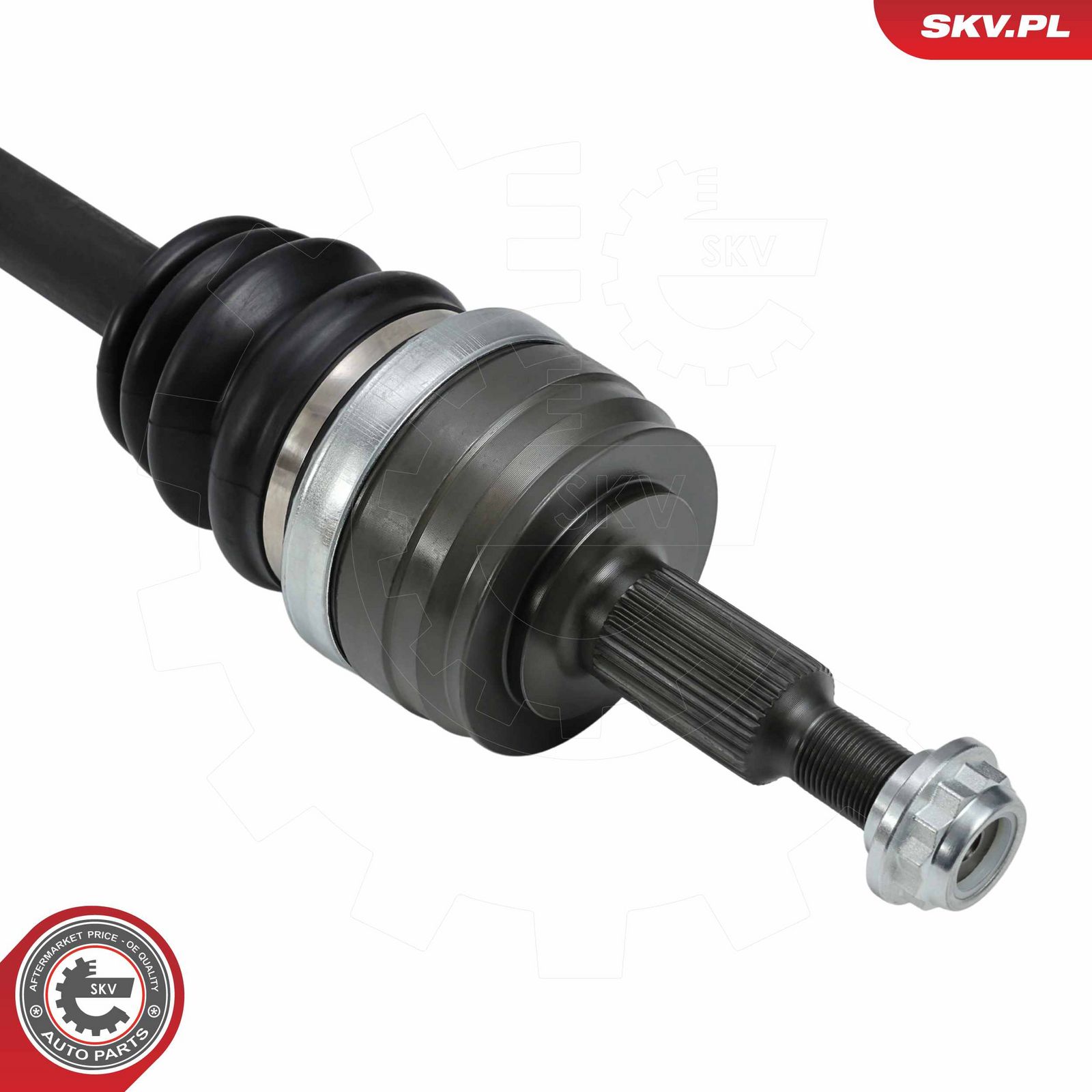 Drive Shaft-1