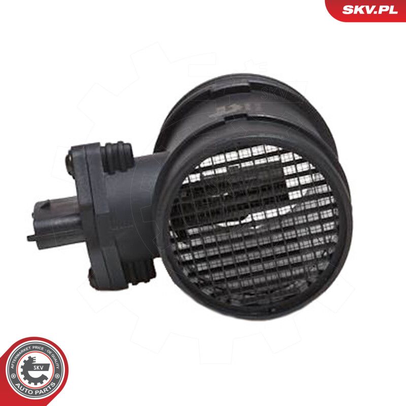 Mass Air Flow Sensor-4