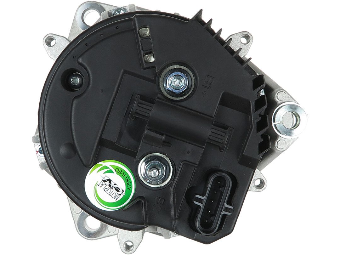 Alternator-2