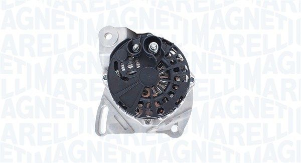 Alternator-2