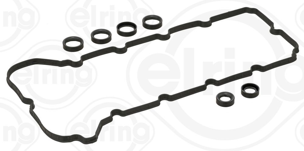 Gasket Set, cylinder head cover-main