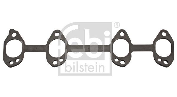 FEBI BILSTEIN 100665 Gasket, exhaust manifold
