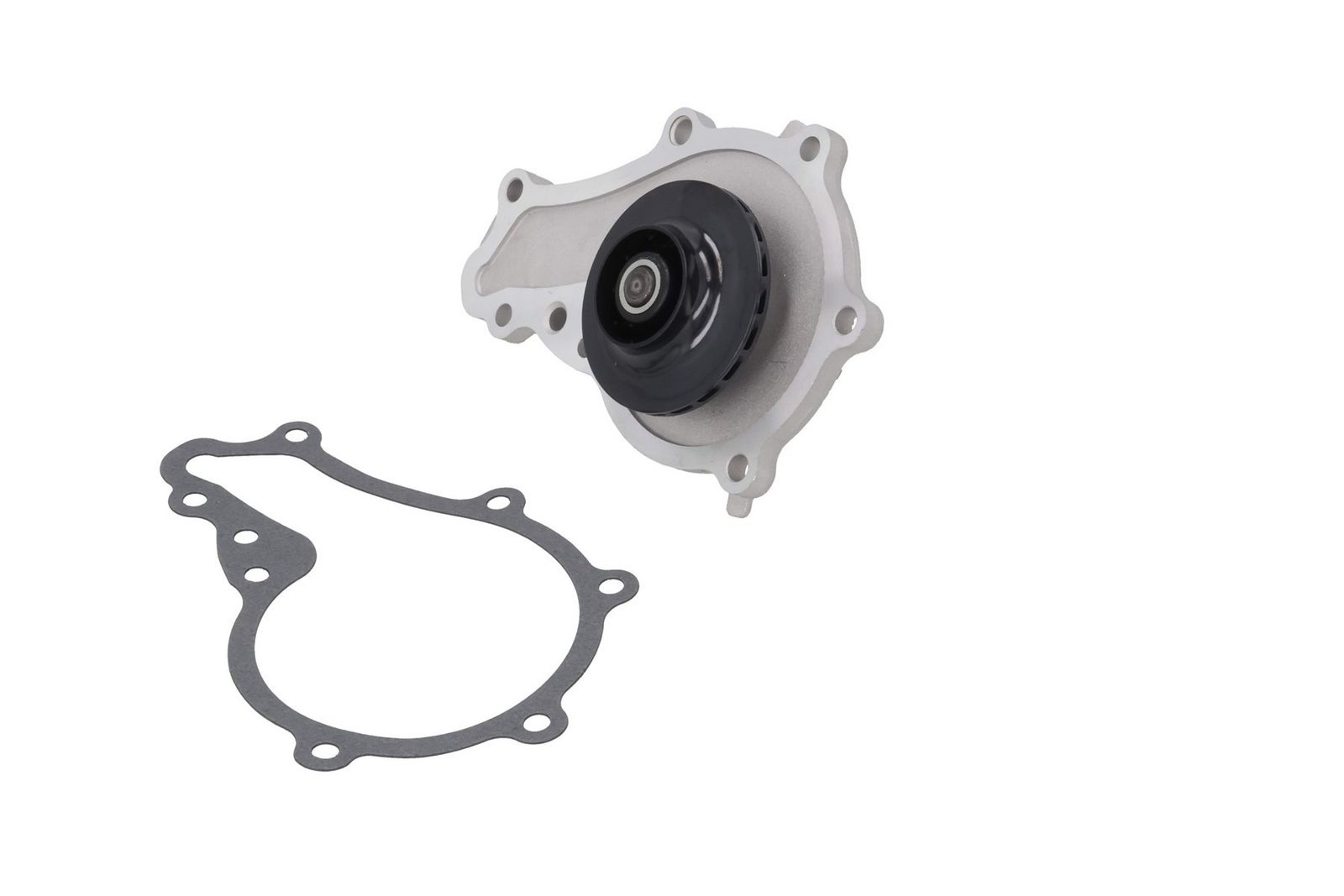 KAMOKA T0081 Water pump, engine cooling