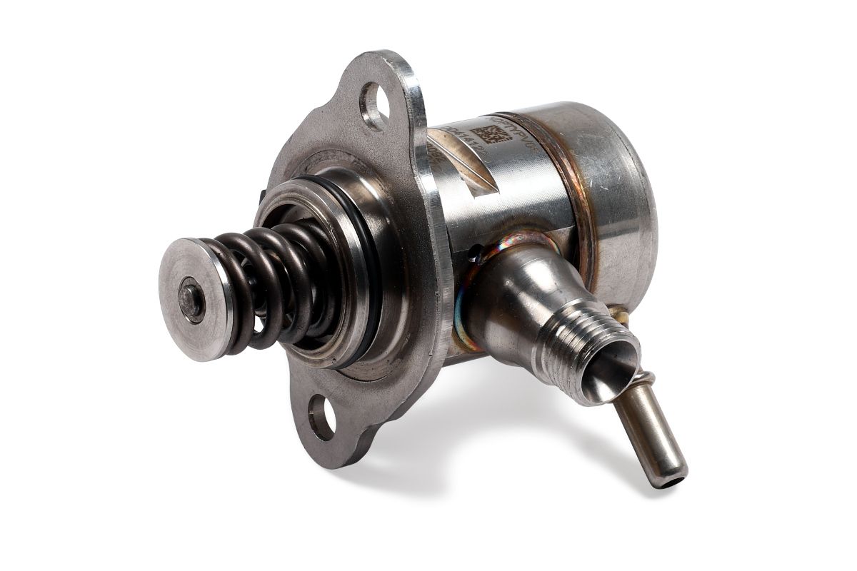 HEPU HP5663 High-pressure pump