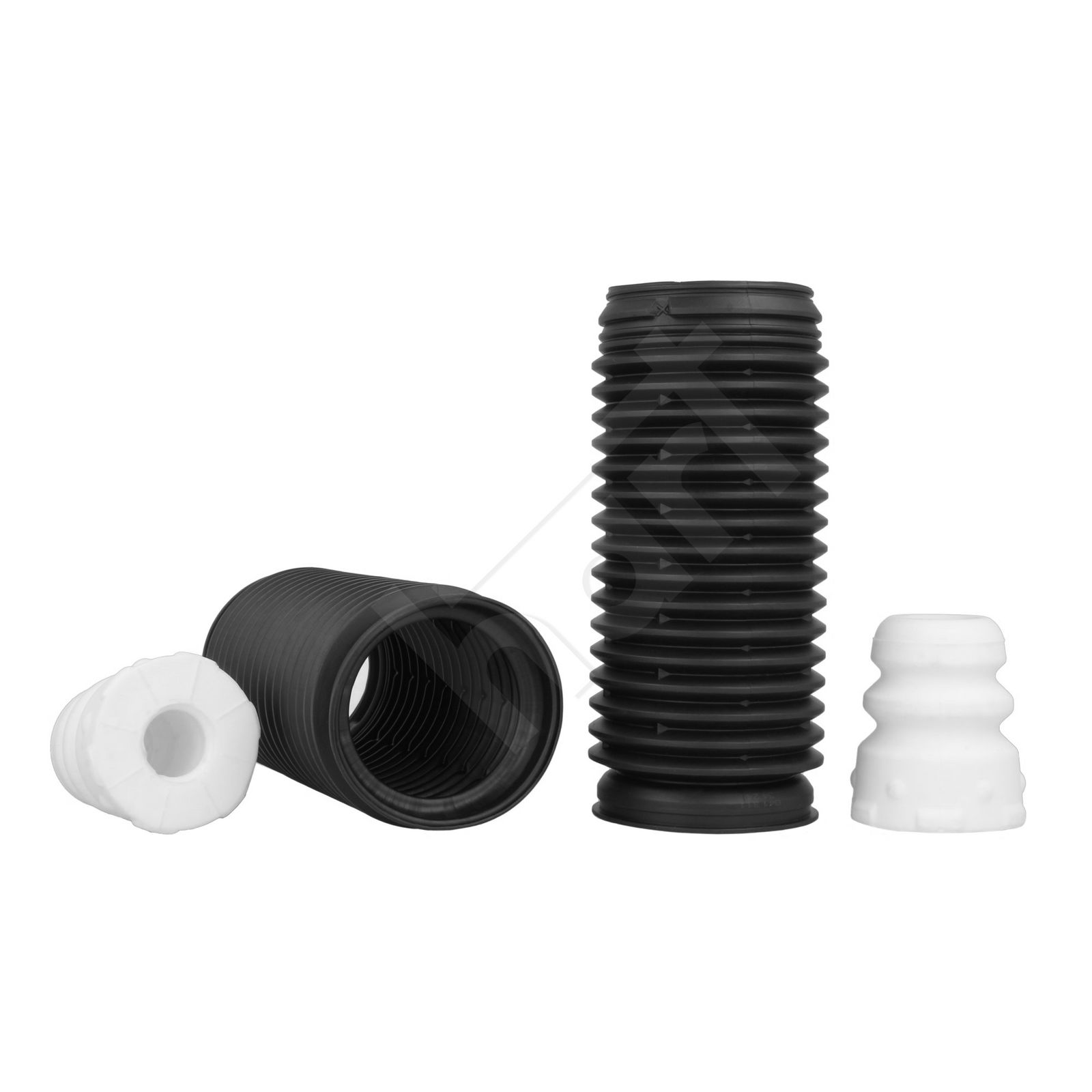 Dust Protection Kit, shock absorber-1