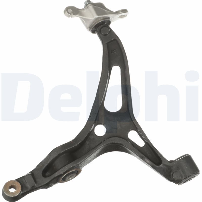 Control/Trailing Arm, wheel suspension-3
