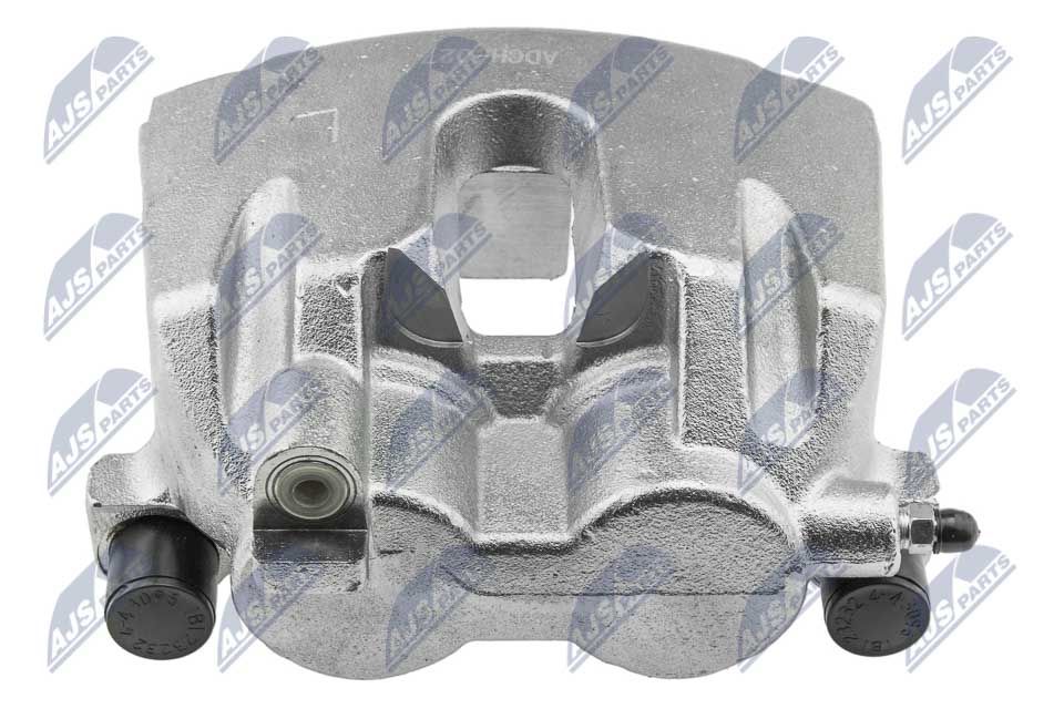 Brake Caliper-1