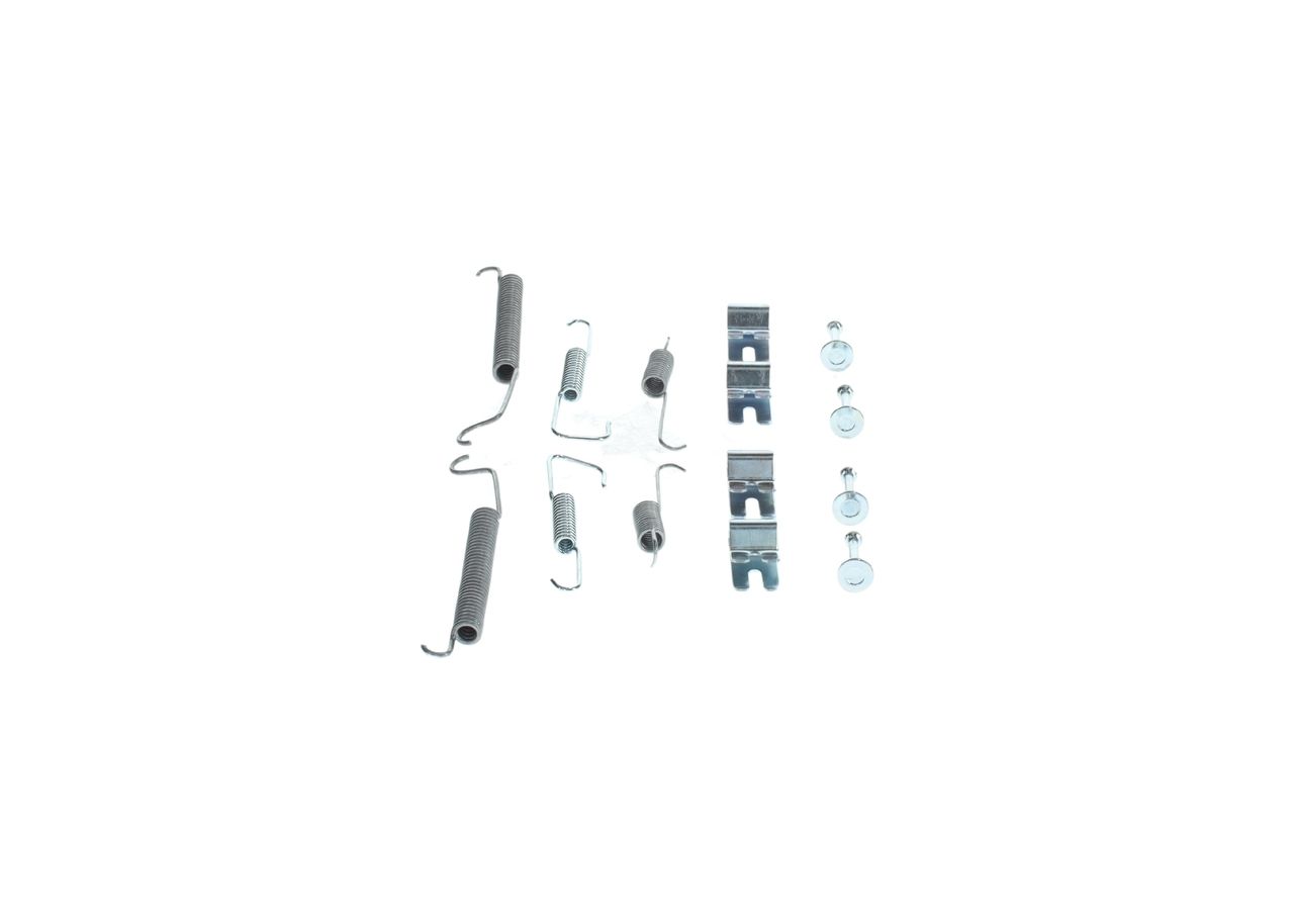 Accessory Kit, brake shoes-2