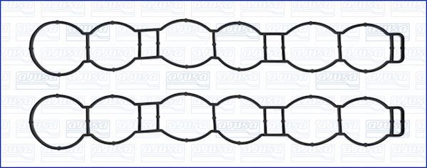 AJUSA 77001400 Gasket set, intake manifold