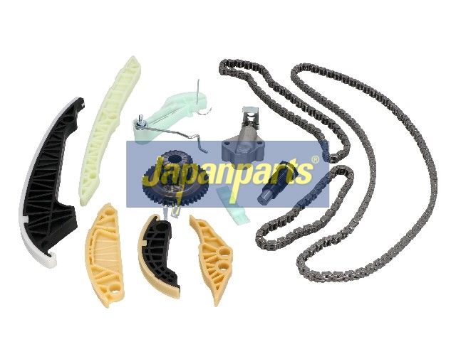 JAPANPARTS KDK-0914 Timing chain kit