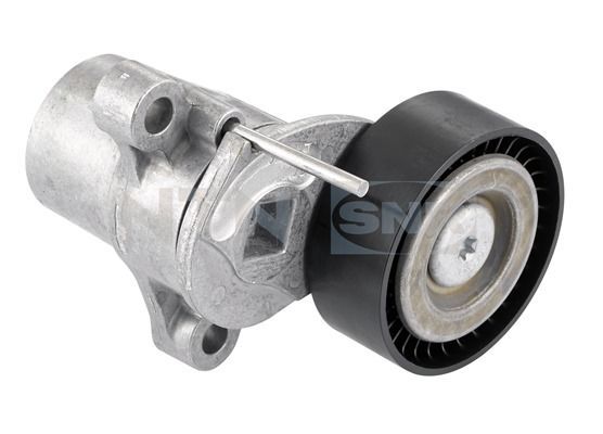 SNR GA352.87 Belt tensioner, v-ribbed belt