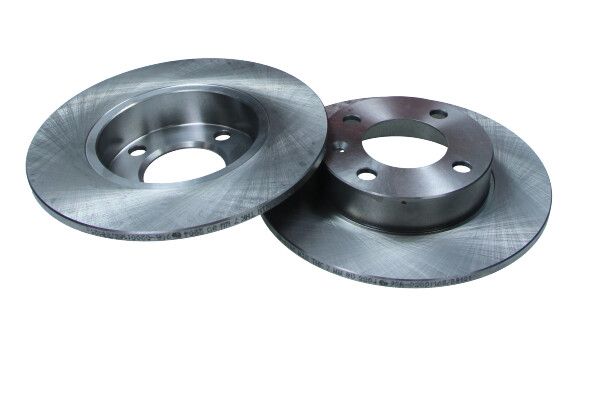 MAXGEAR 19-1185 Brake disc