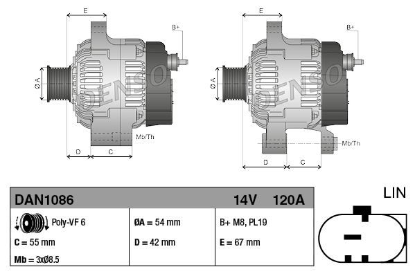 Alternator-2