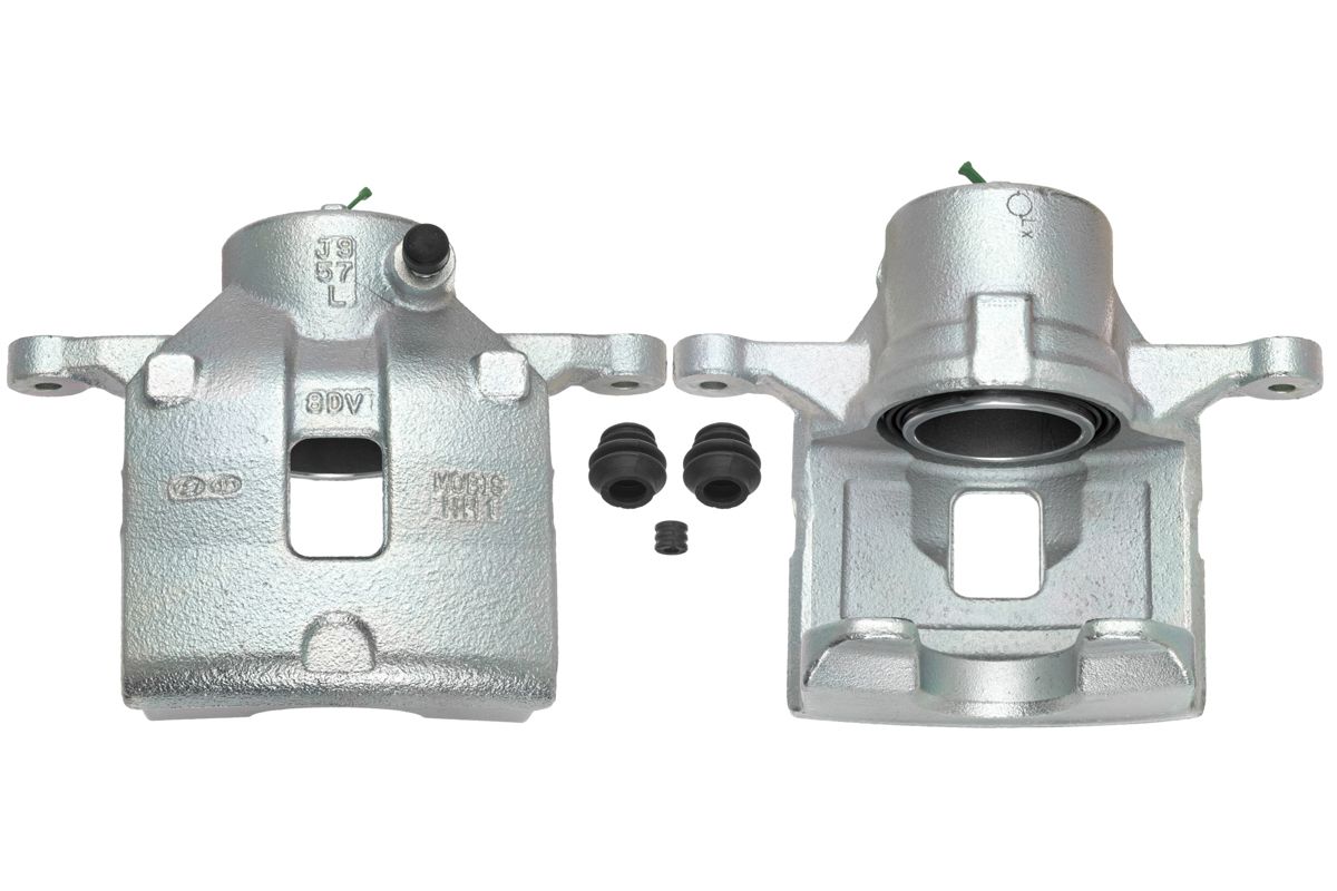 ATE 24.3571-1825.5 Brake caliper
