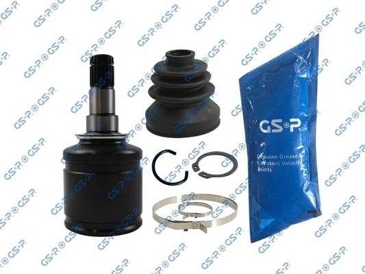 GSP 659040 Joint kit, drive shaft