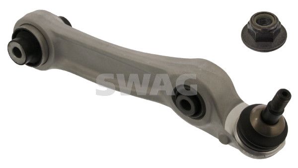 SWAG 20 94 3762 Control/trailing arm, wheel suspension