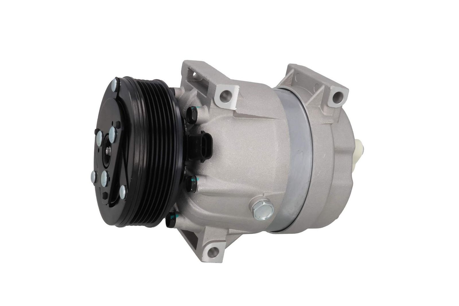Compressor, air conditioning-3
