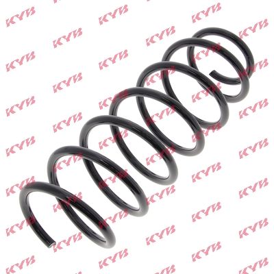 Suspension Spring-1