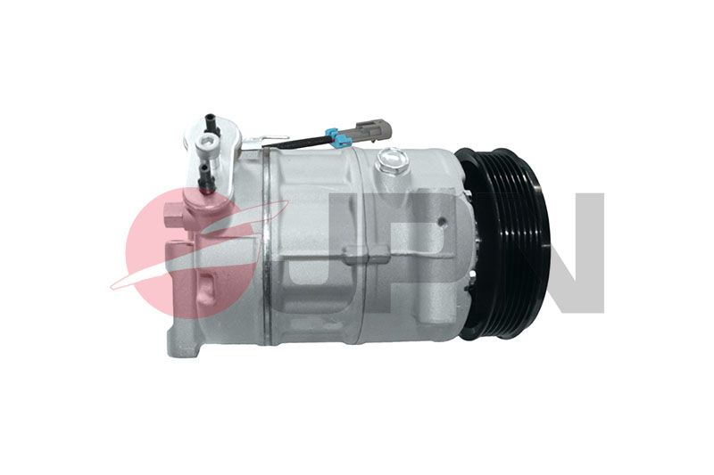 Compressor, air conditioning-6