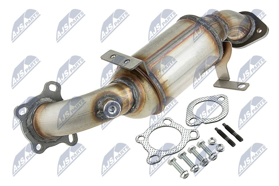 Catalytic Converter-1