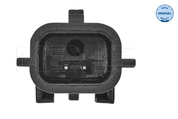 Sensor, wheel speed-1