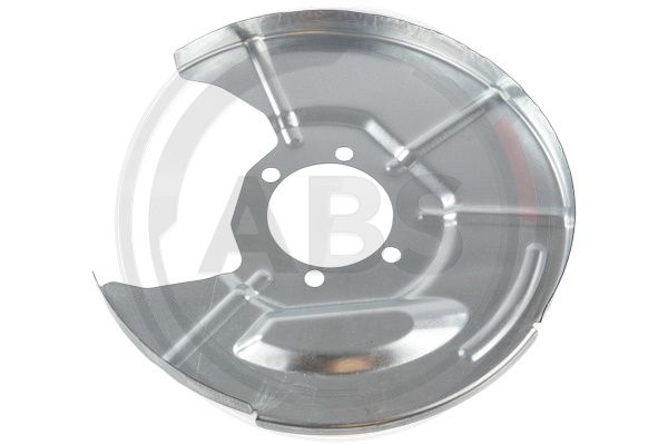 A.B.S. 11216 Splash guard, brake disc