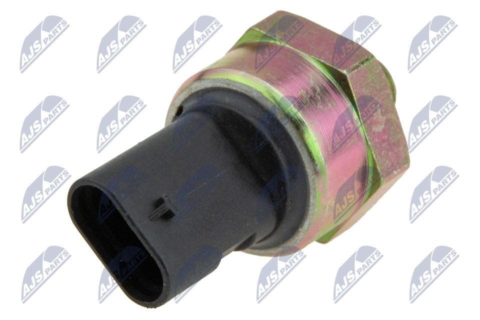 Sensor, oil pressure-1