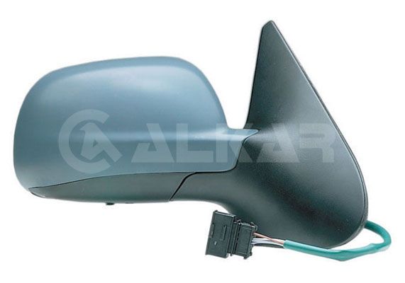 ALKAR 6126109 Exterior mirror